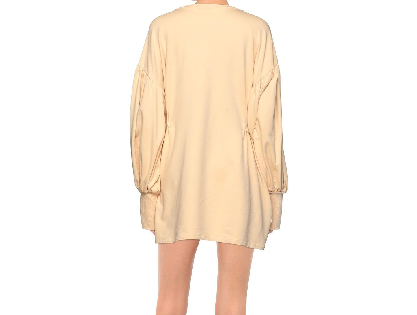 VESTITO CON FIORE JIJIL