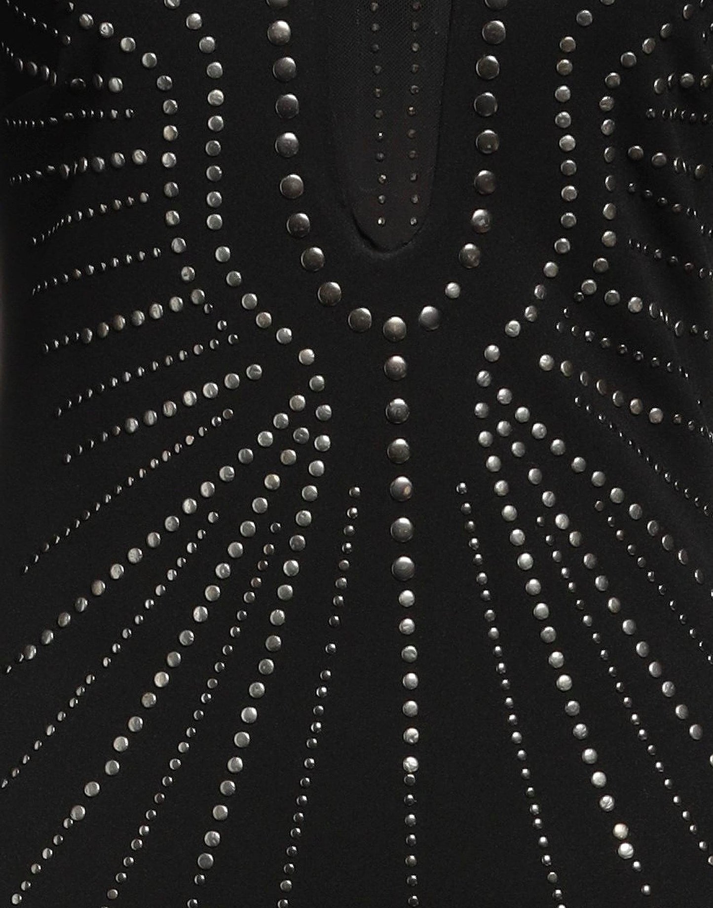 VESTITO CORTO JOHN RICHMOND
