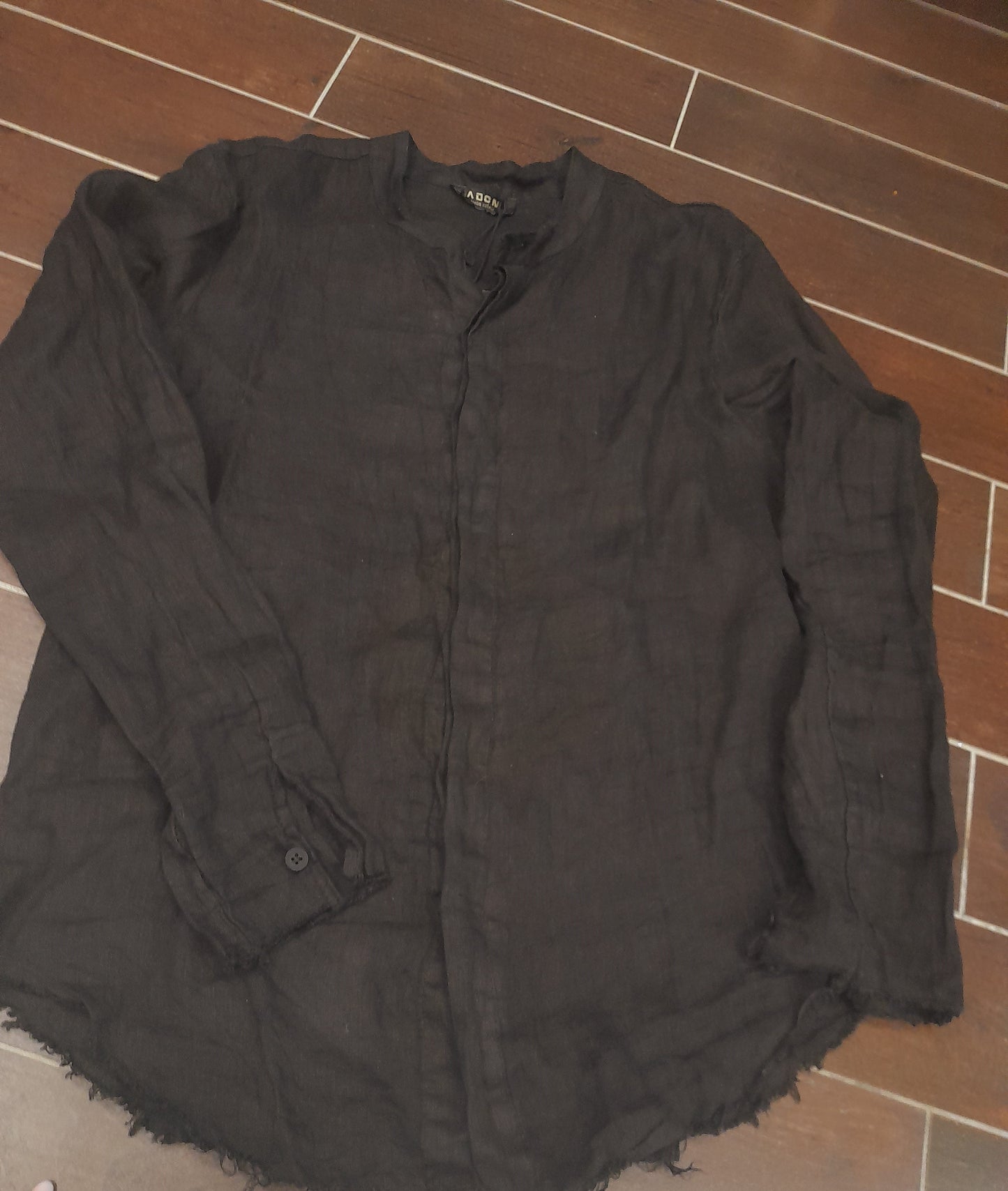 CAMICIA ADON