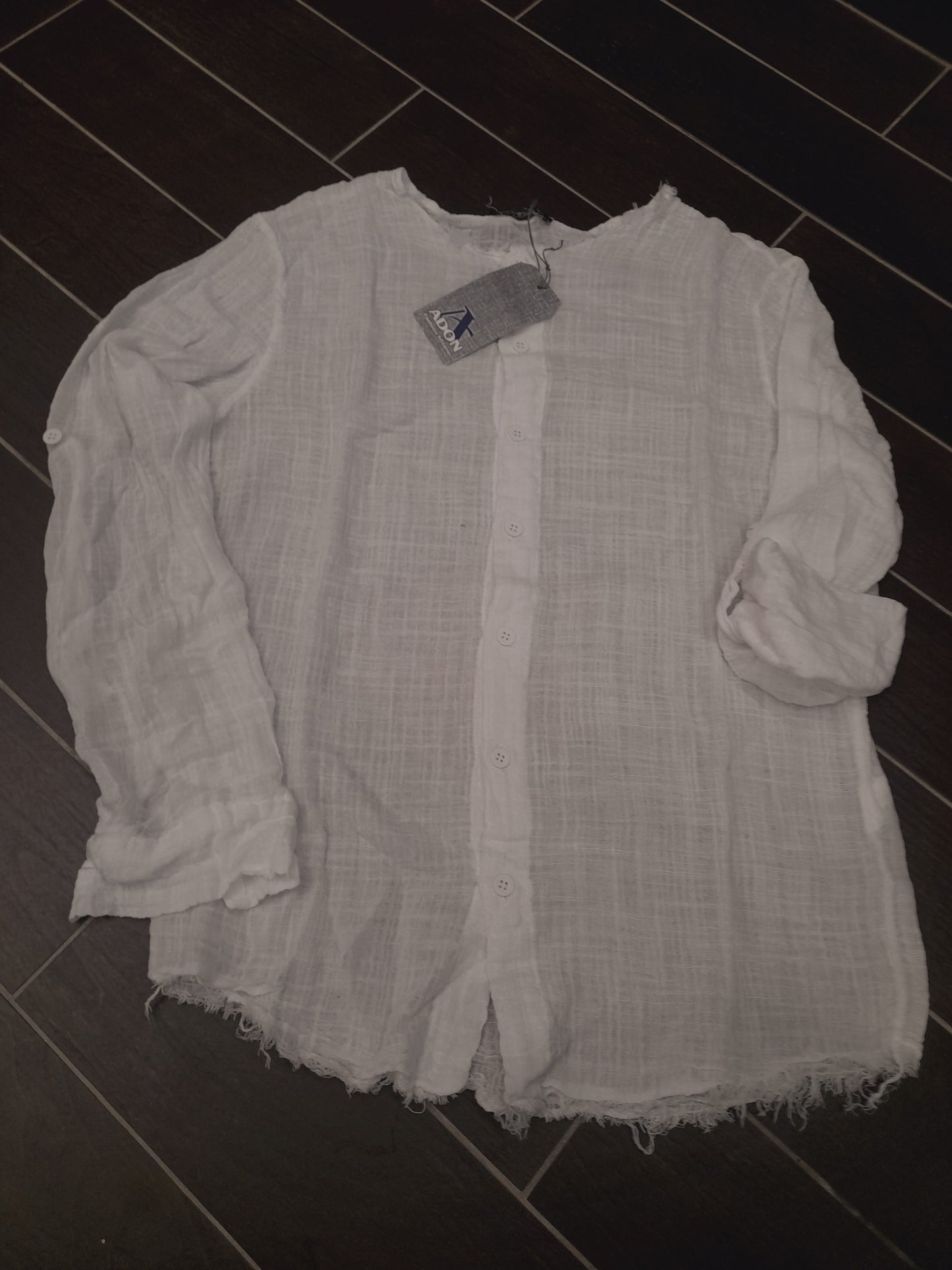 CAMICIA ADON FASHION MILANO