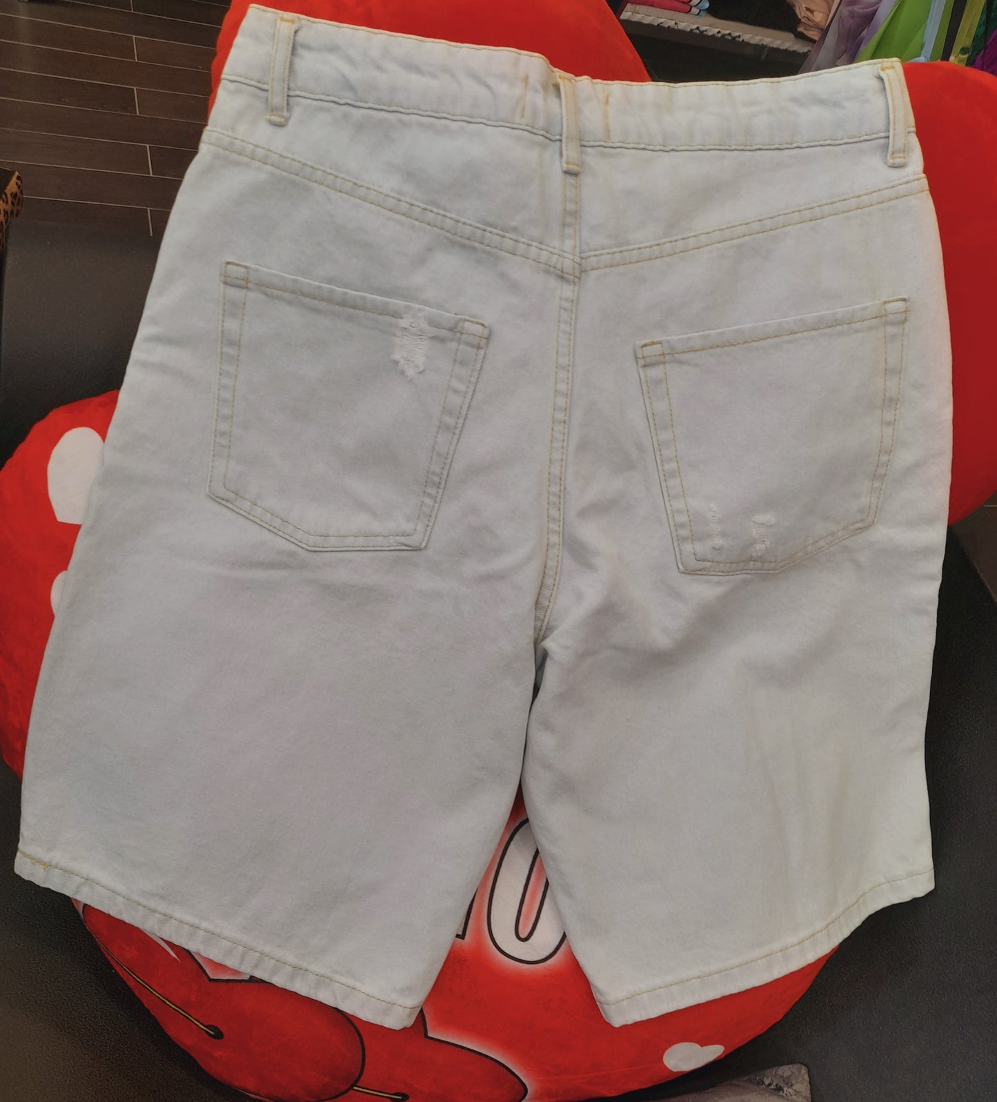 SHORTS CHROY