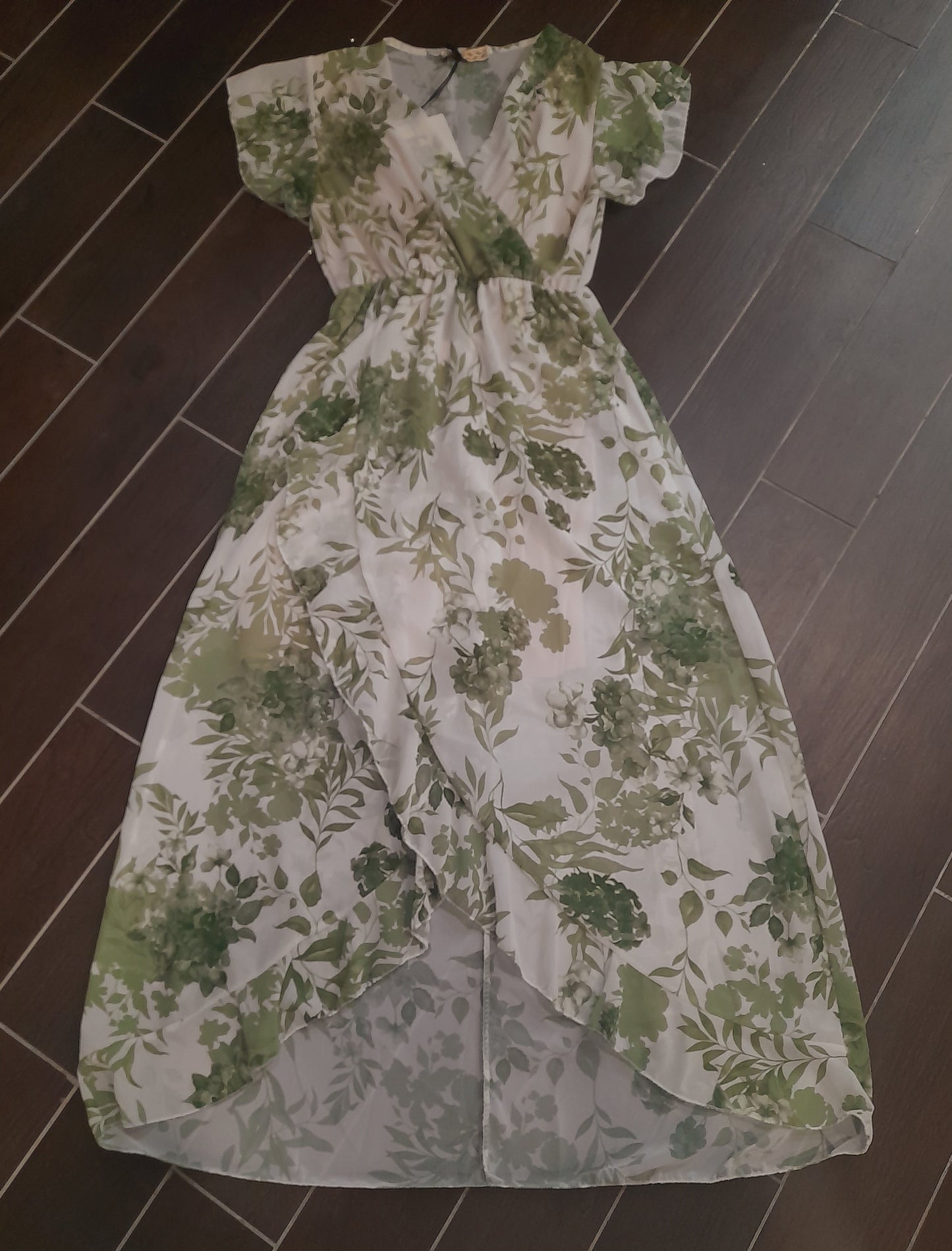 VESTITO CP.