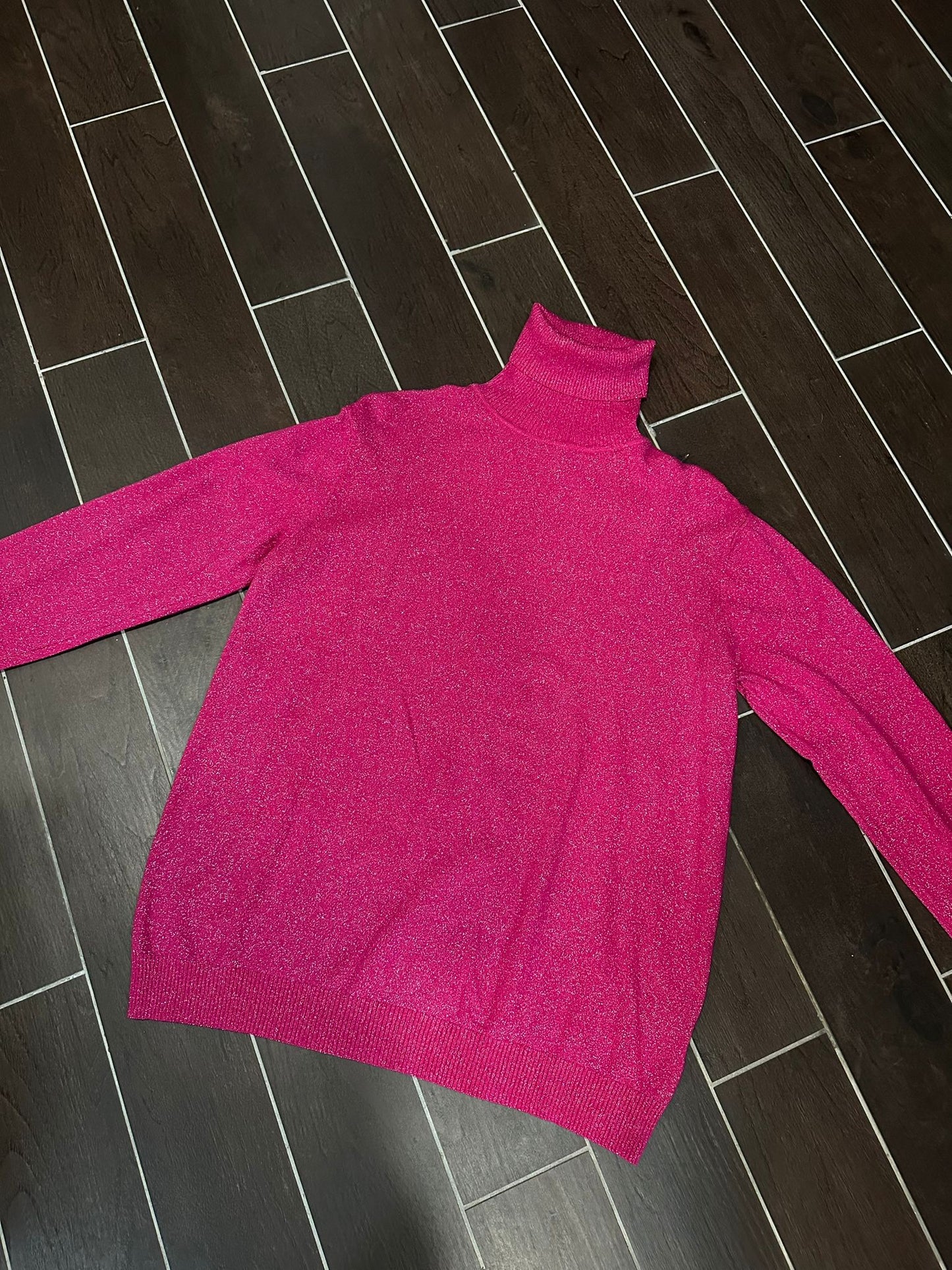 PULLOVER