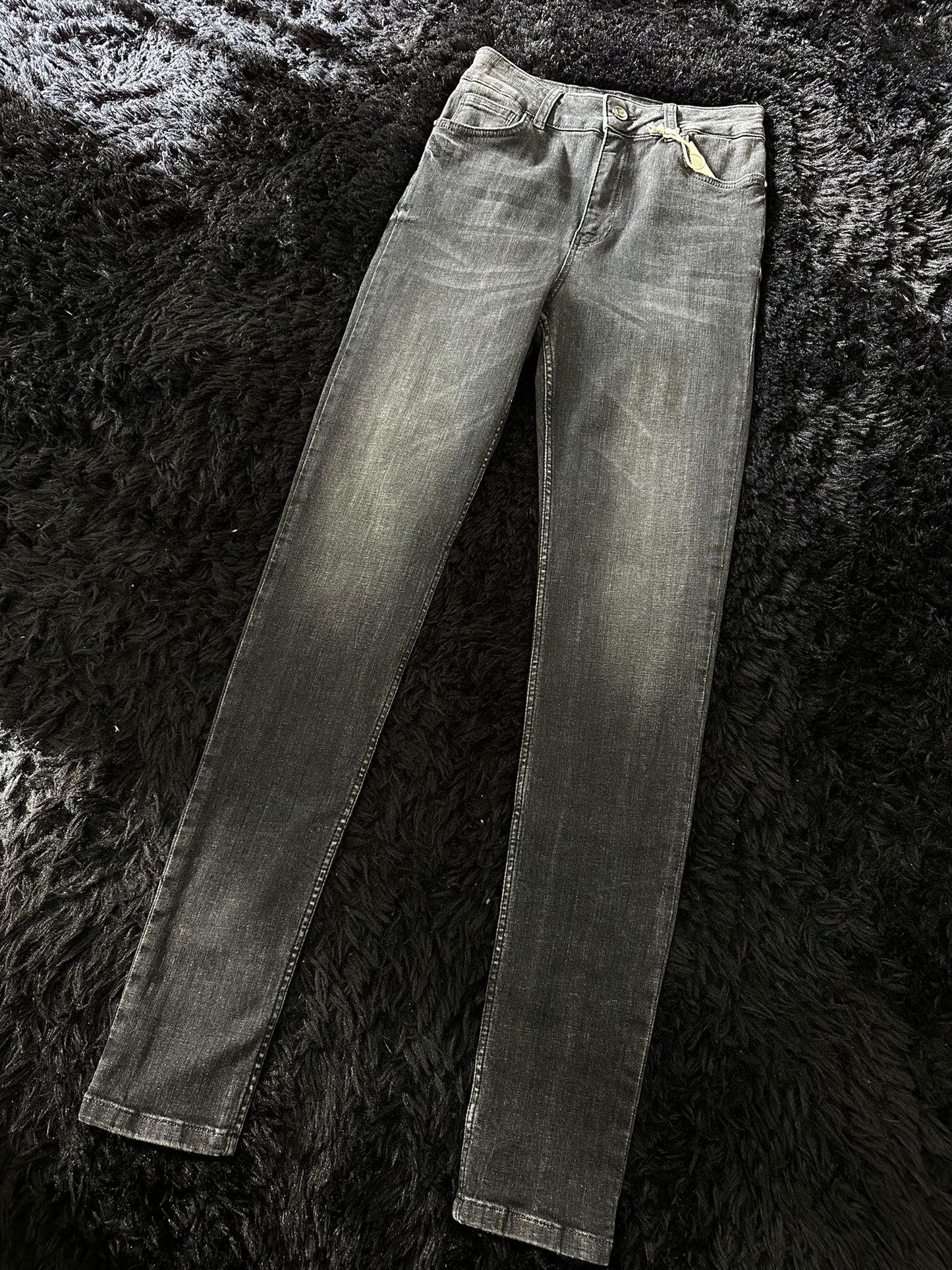 JEANS SILVIAN HEACH