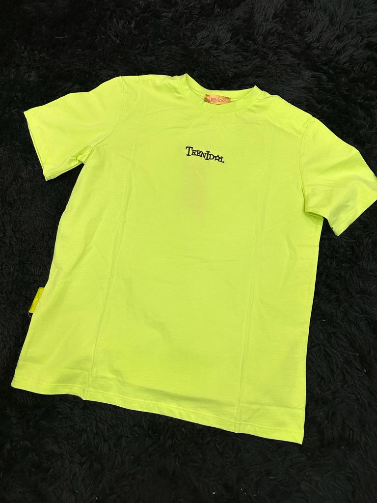 T-SHIRT TEENIDOL