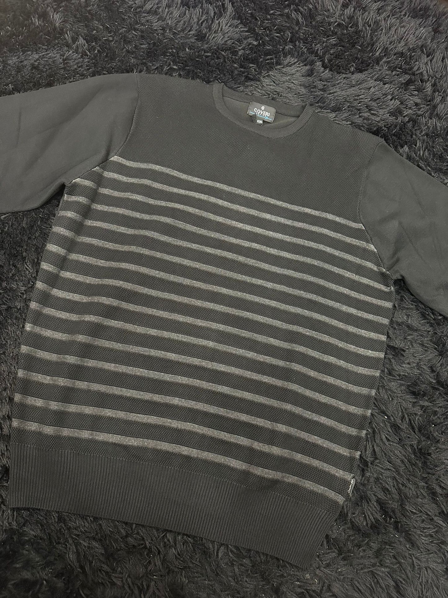 MAGLIA COVERI MOVING