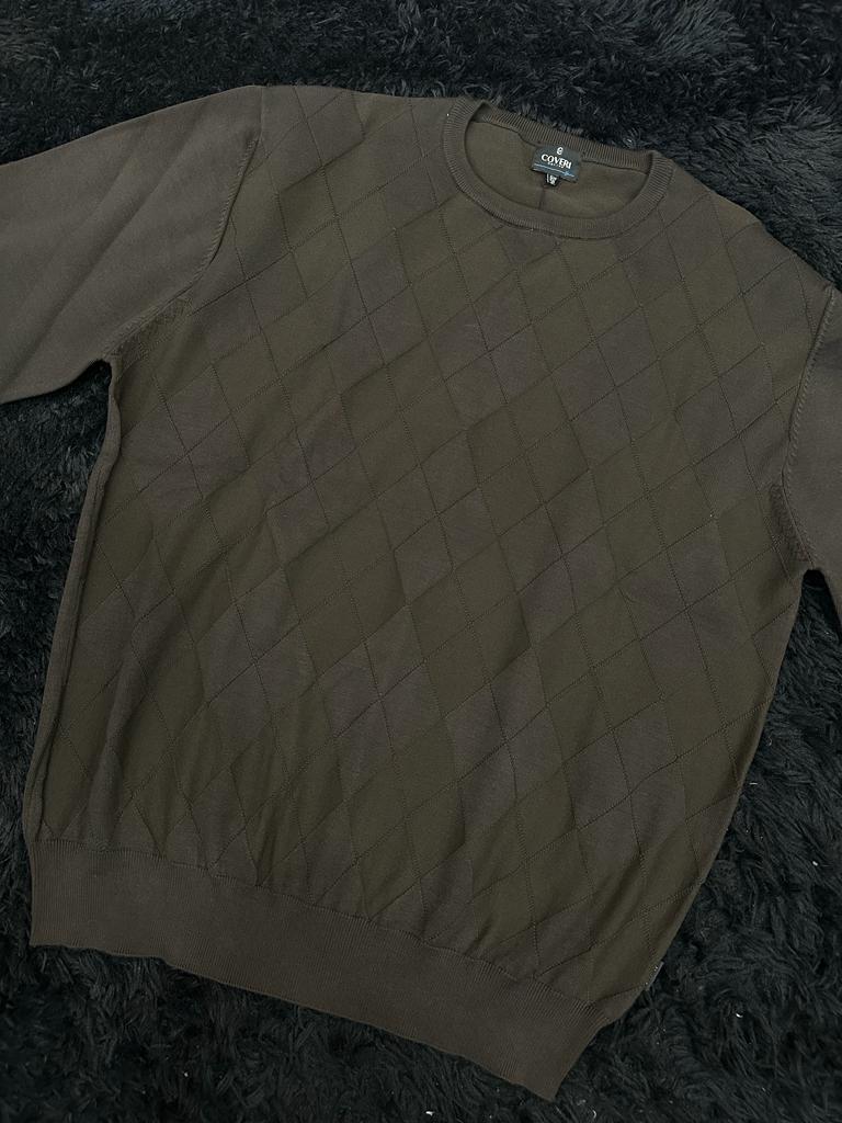 MAGLIA COVERI MOVING
