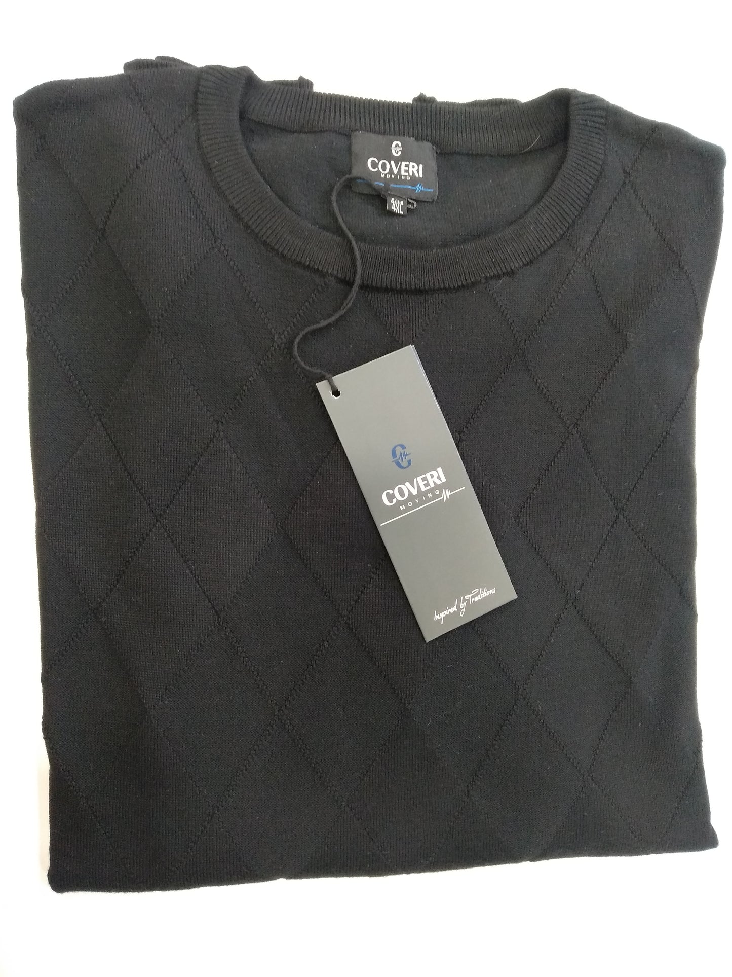 MAGLIA COVERI MOVING