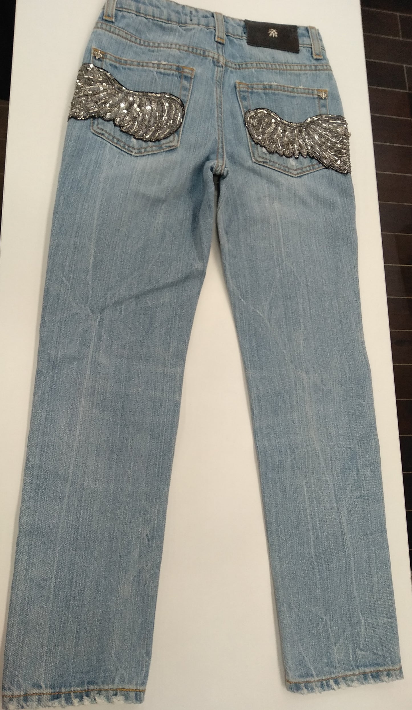 JEANS CHIARO JOHN RICHMOND BAMBINA
