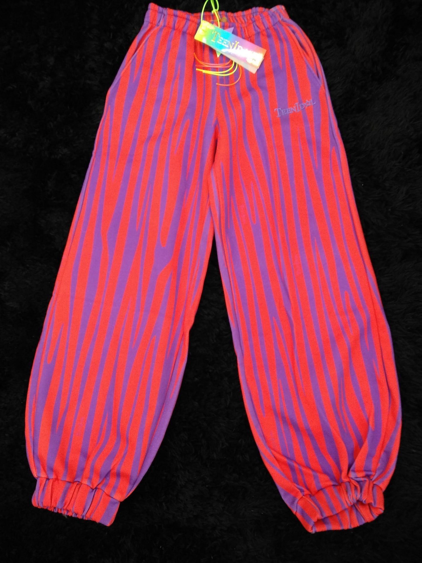 PANTALONE TUTA TEEN IDOL