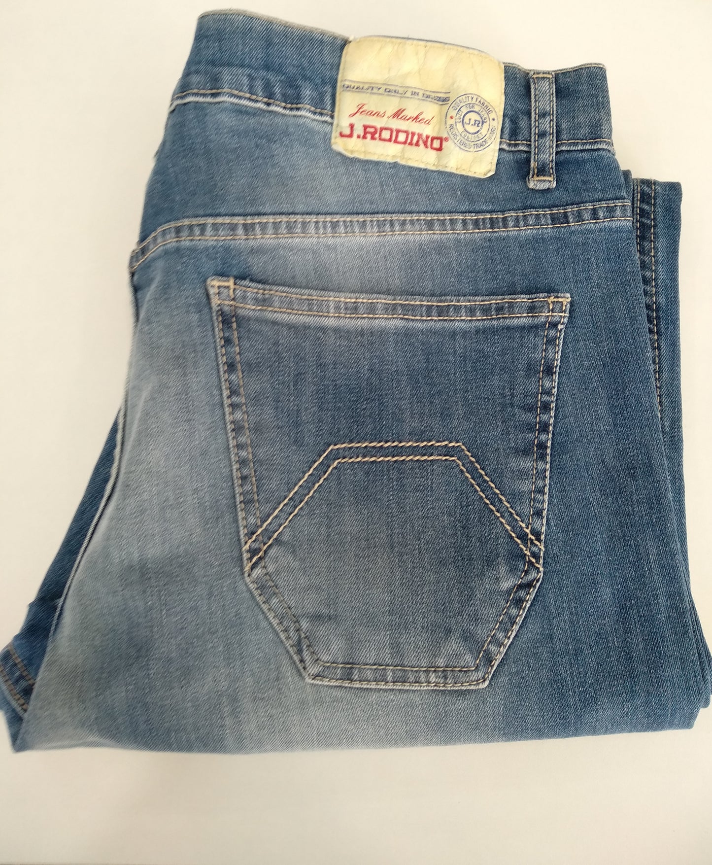JEANS RODINO SLIM FIT