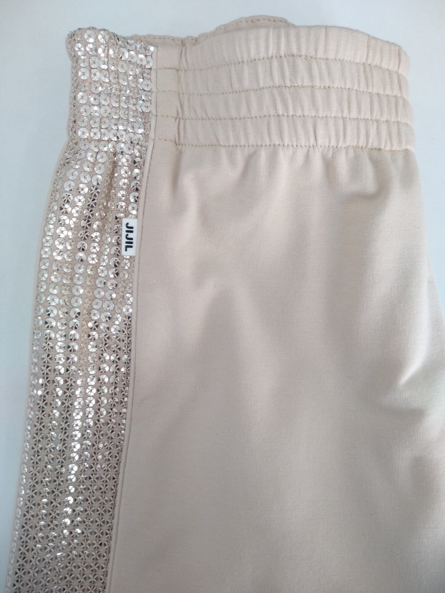 PANTALONE CON PAILLETTES JIJIL