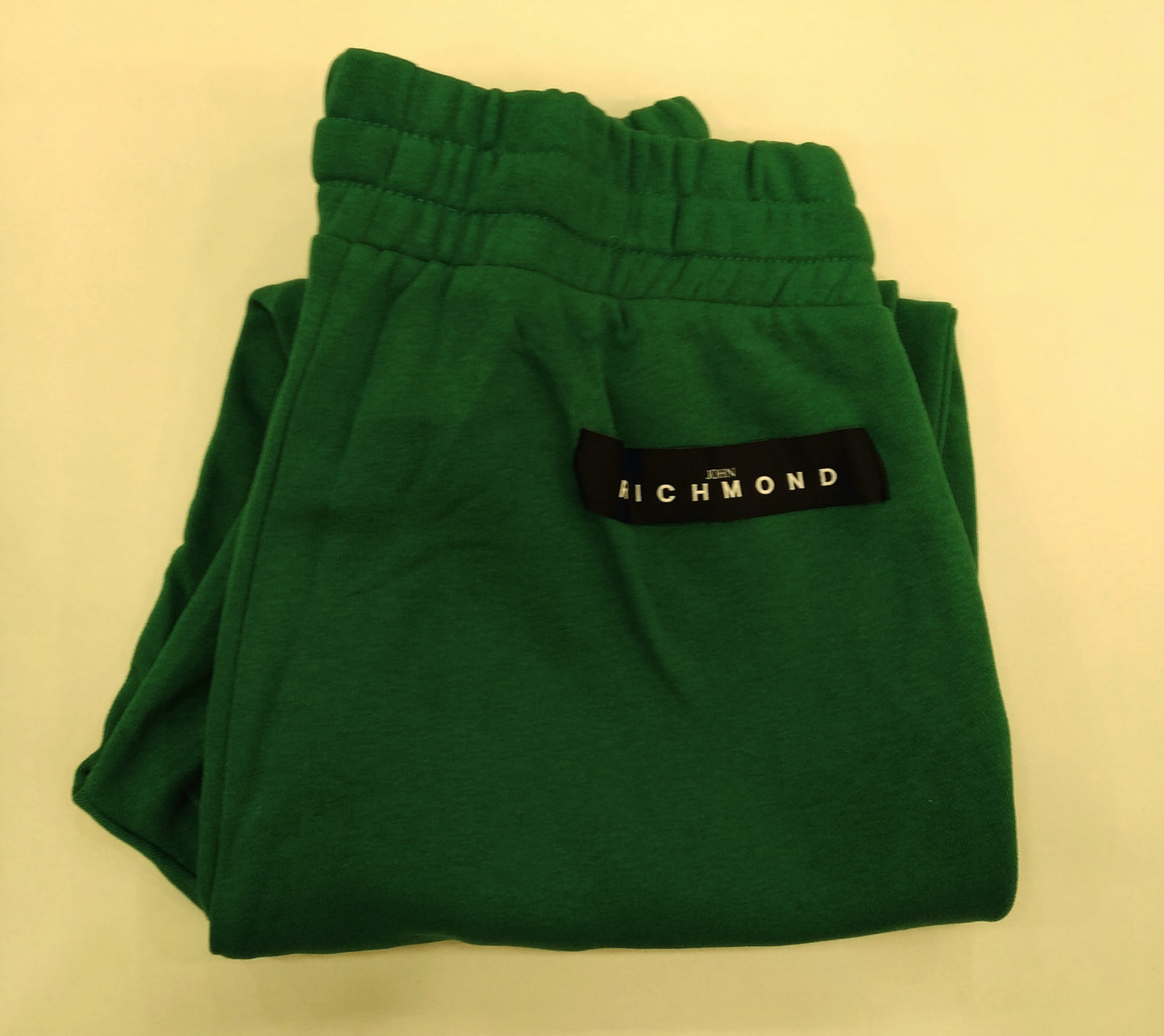 PANTALONE TUTA RICHMOND
