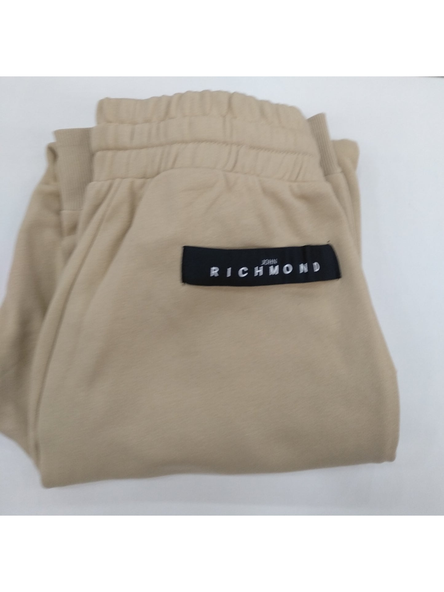 PANTALONE TUTA RICHMOND