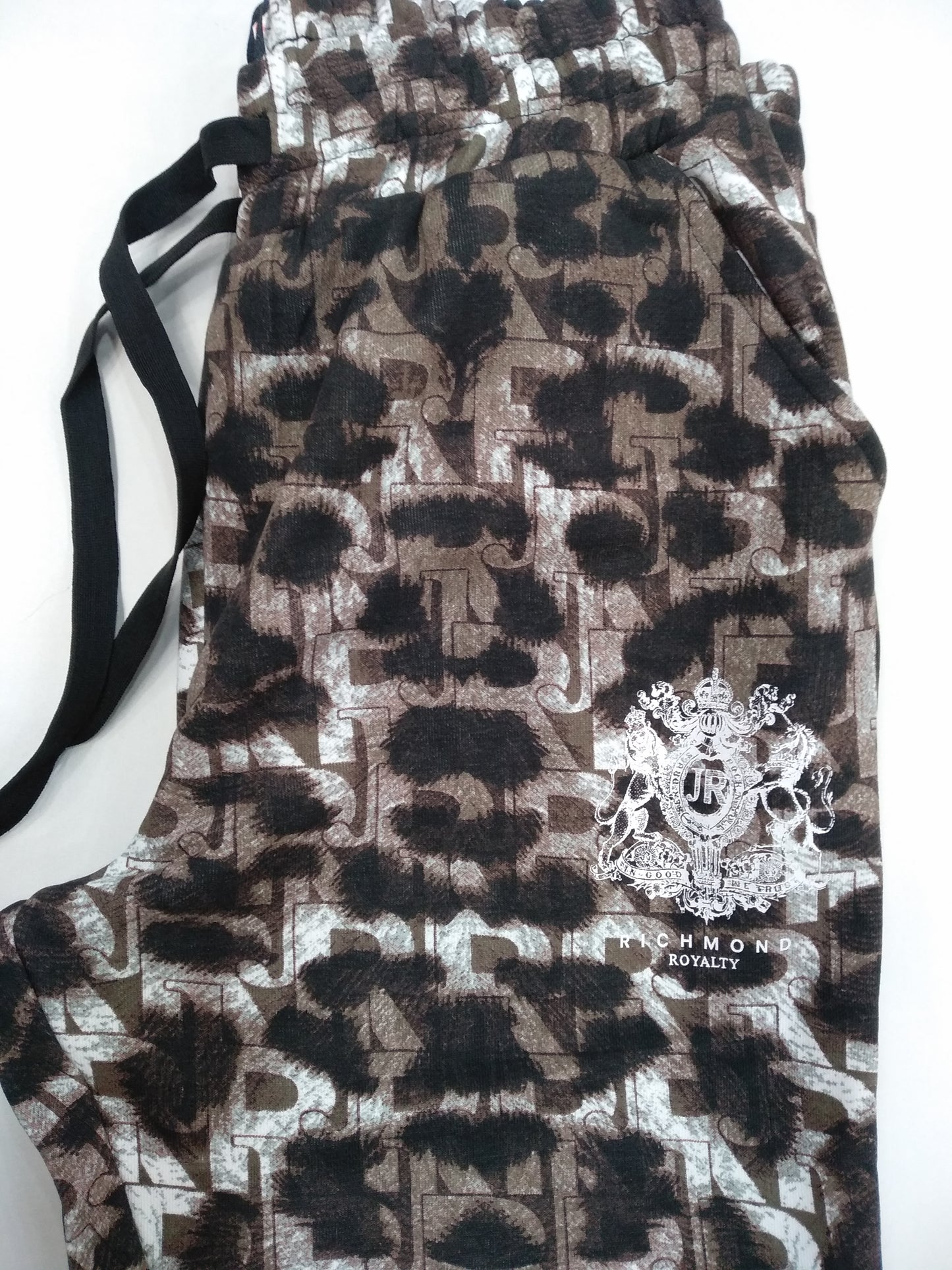 PANTALONE TUTA RICHMOND