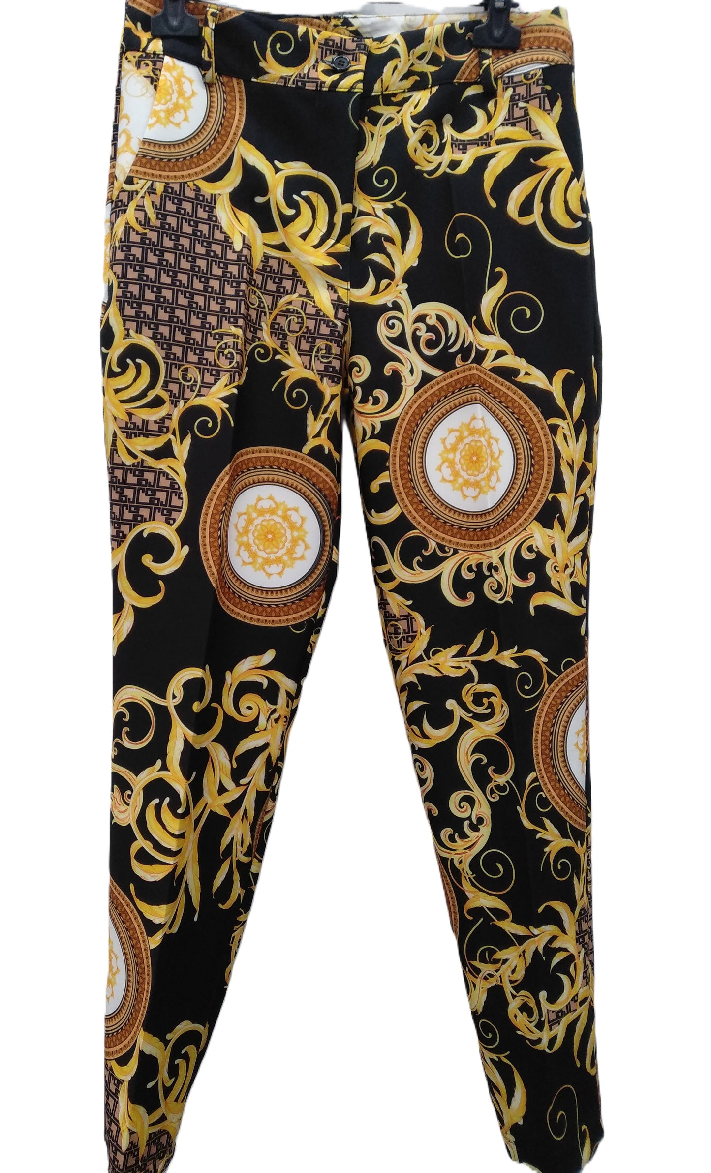 TAILLEUR FANTASIA ORO