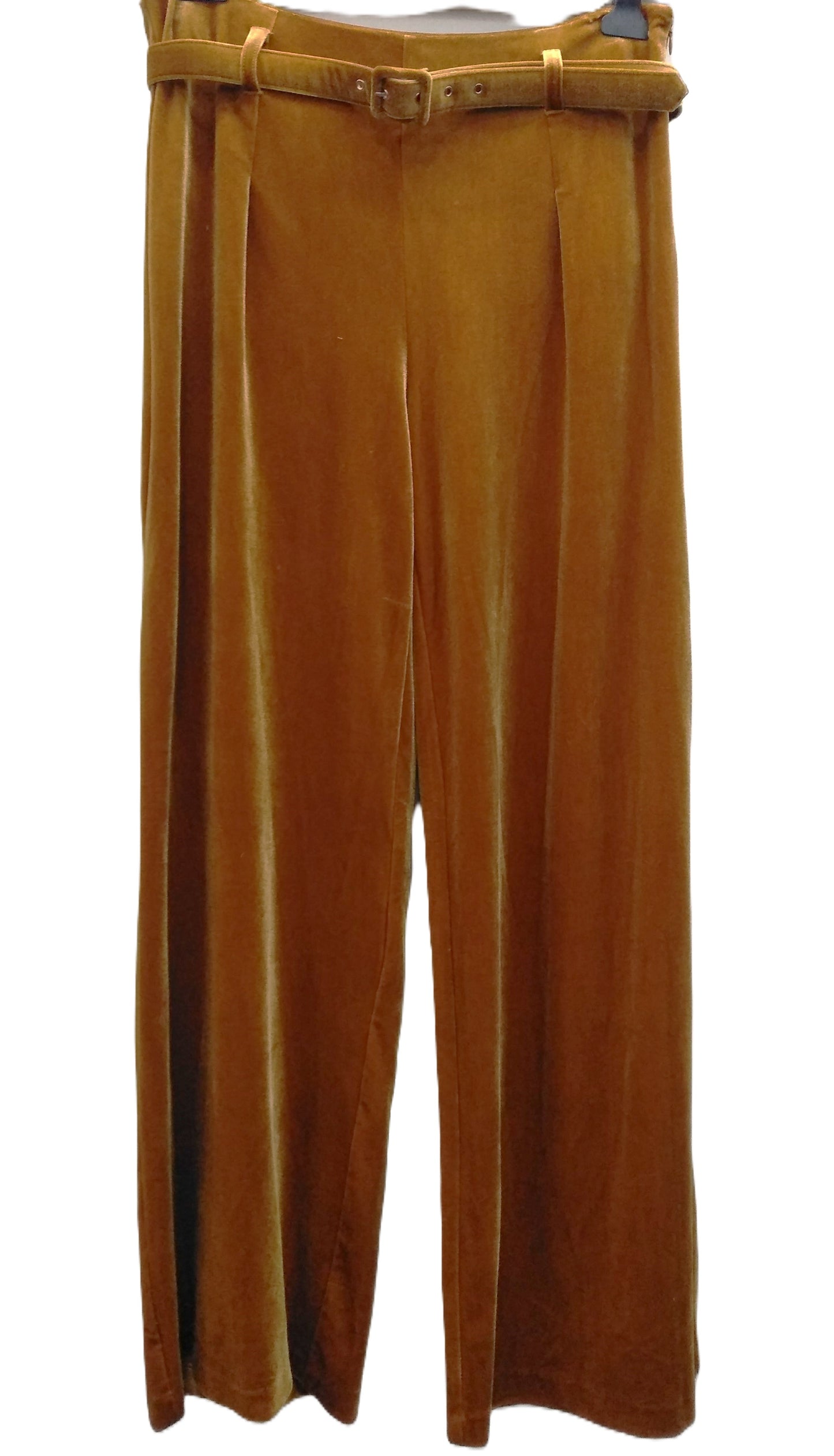 PANTALONE VELLUTO SILVIAN HEACH