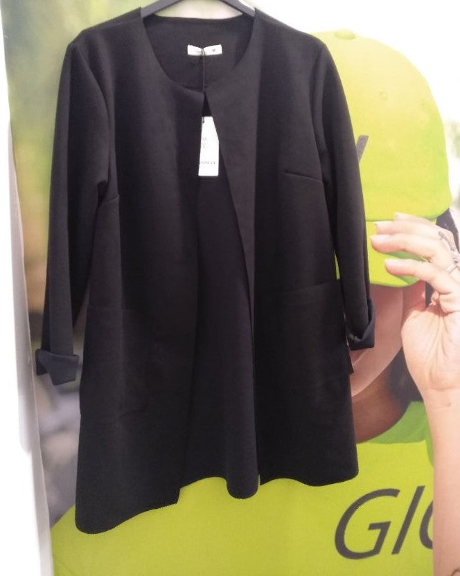 GIACCA CASUAL PRIMAVERILE