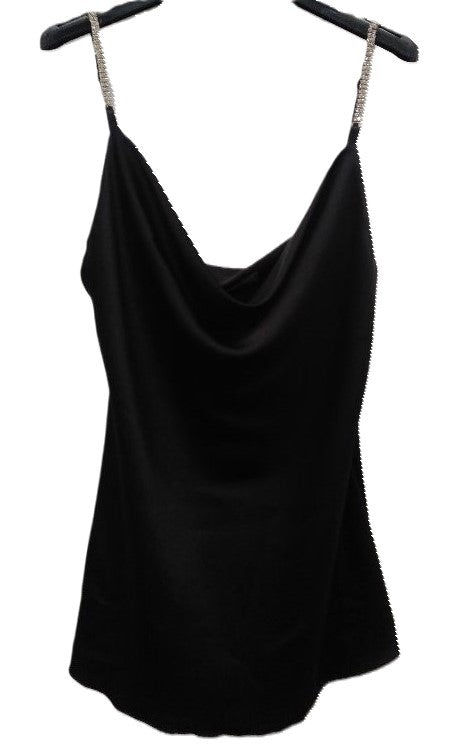 TOP IN RASO
