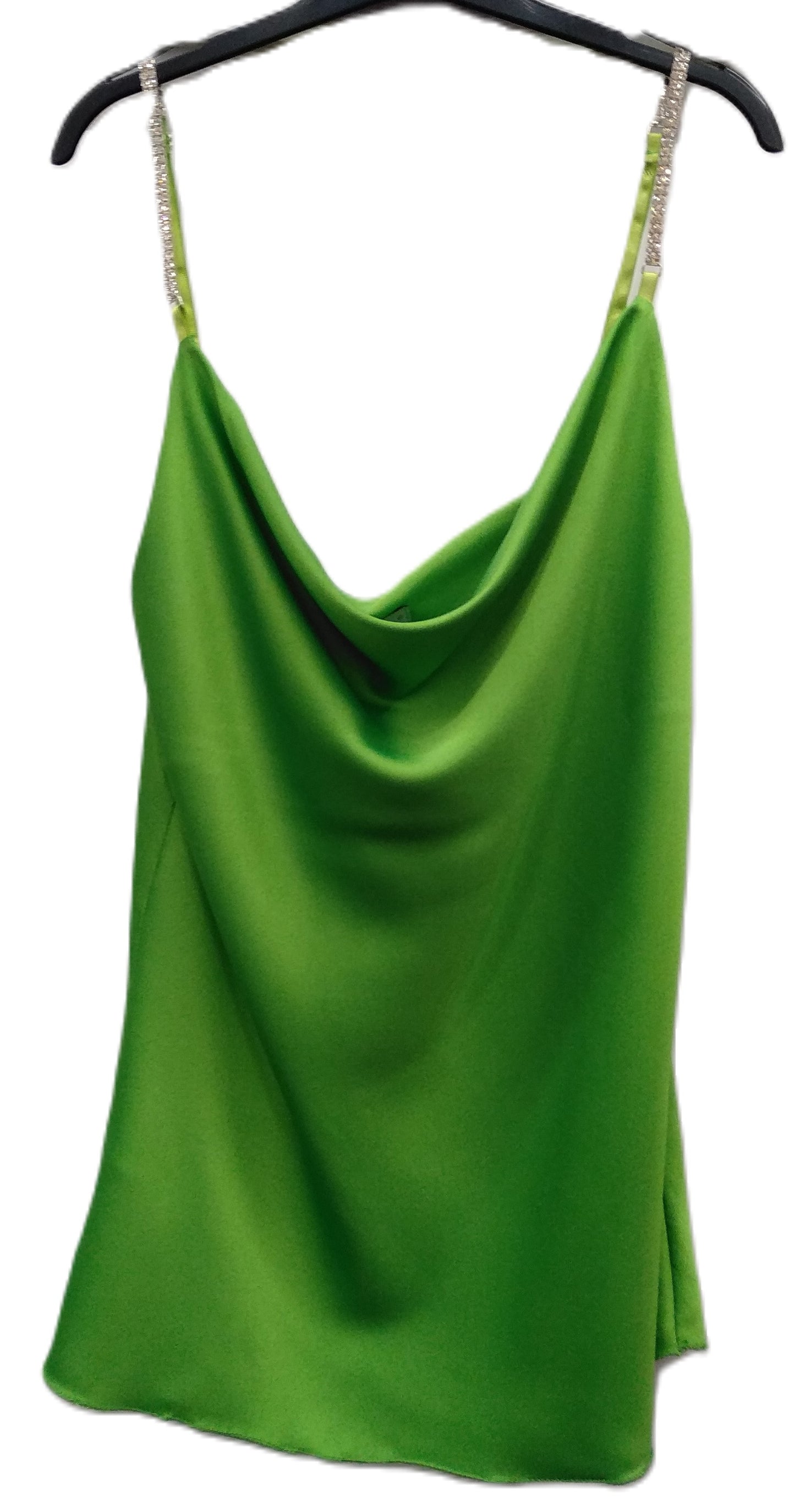 TOP IN RASO