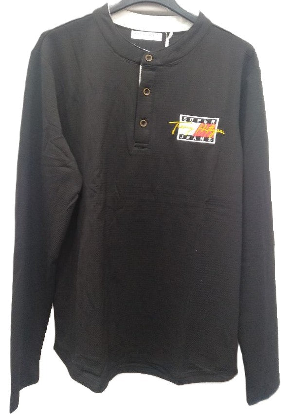 MAGLIA COTONE