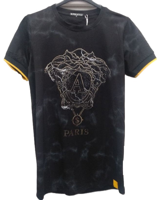 T-SHIRT PARIS