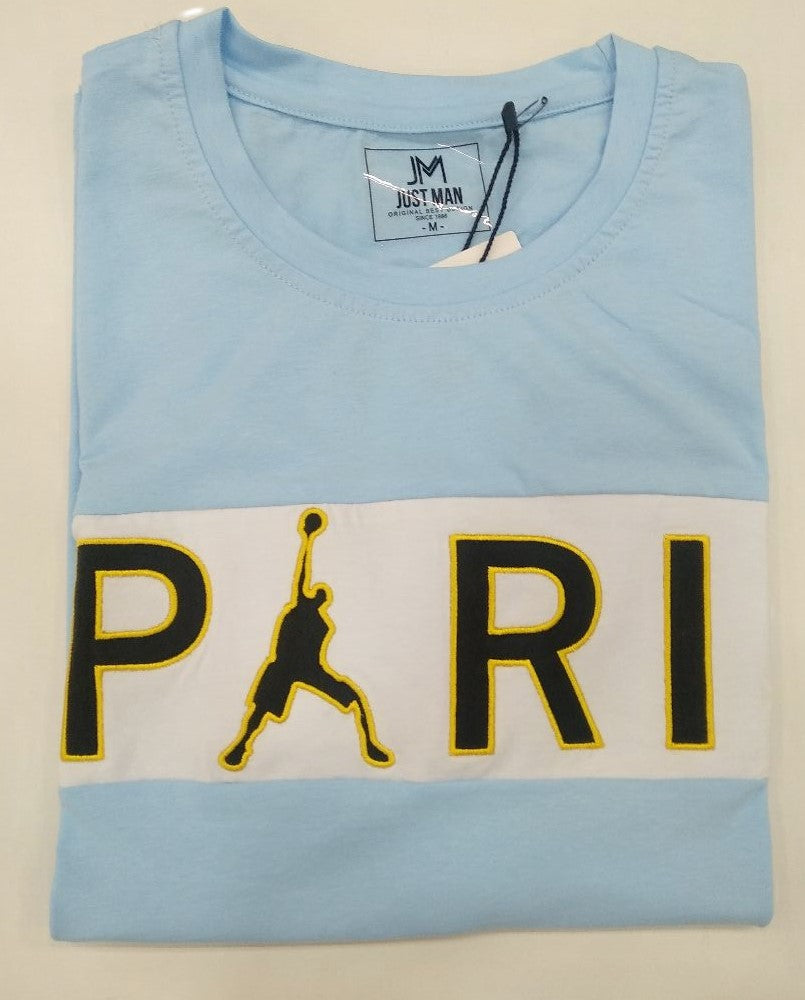 T-SHIRT PARIS