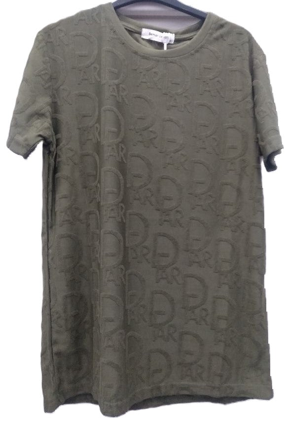 T-SHIRT PARIS