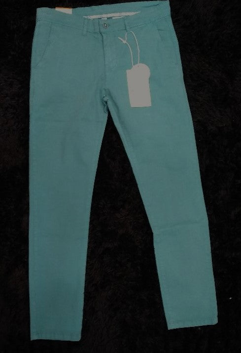 PANTALONE UOMO COTONE J.SETTE
