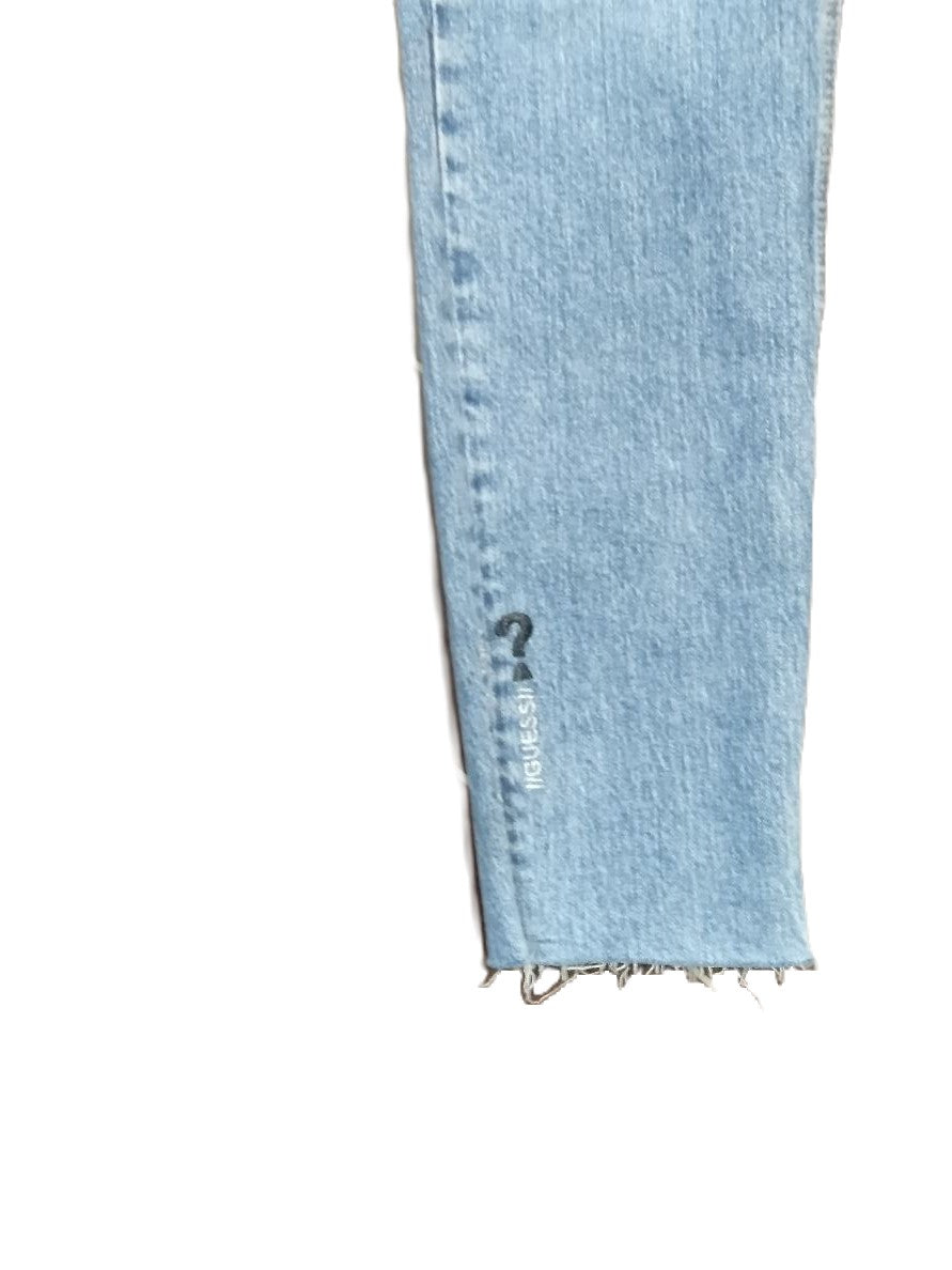 JEANS GUESS CHIARO SKINNY