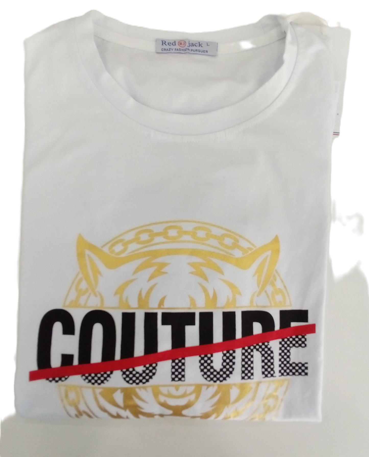 T-SHIRT MANICA LUNGA