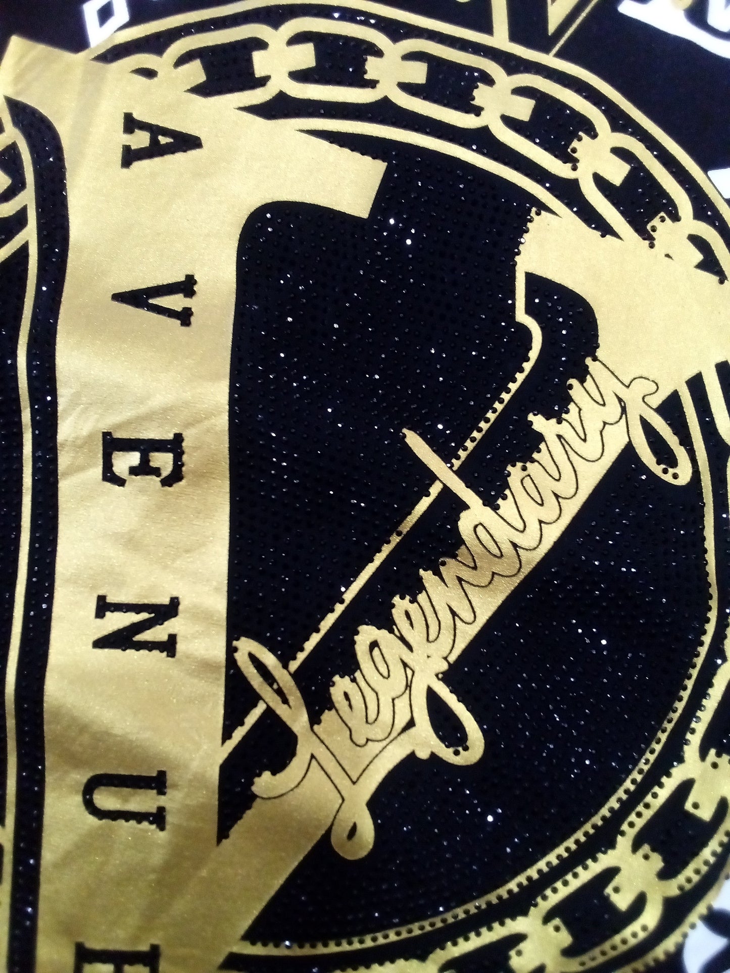 T-SHIRT COTONE DAVID COPPER