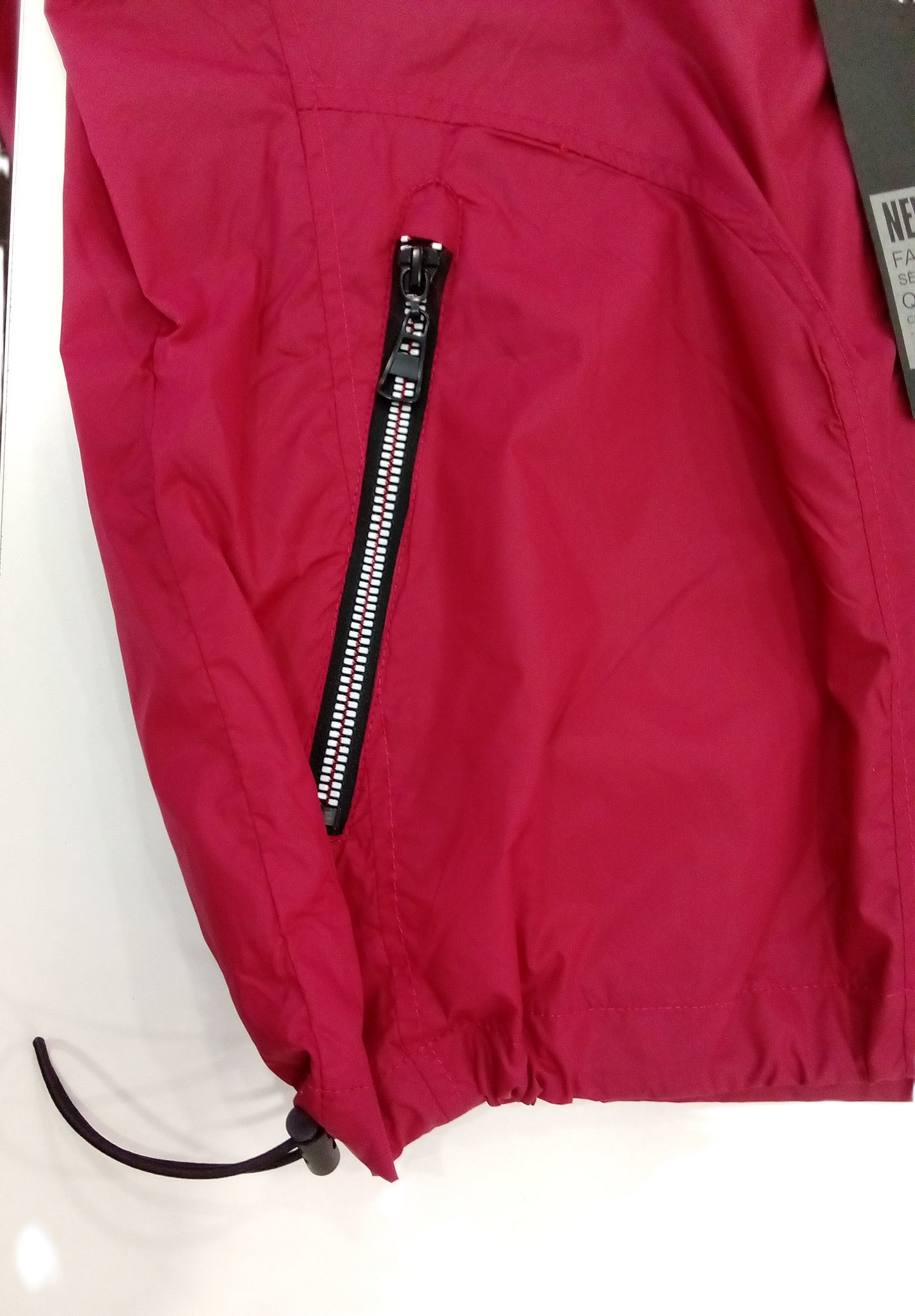 GIACCA ANTIVENTO NEW STORM FASHION QUALITY