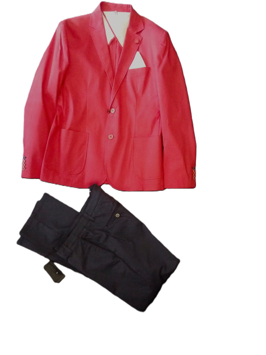 GIACCA DA UOMO TINTA UNITA - FRANK MARTIN