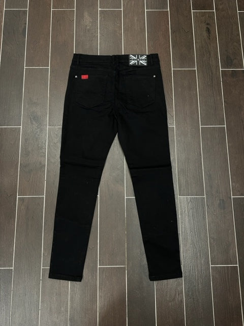 JEANS NERO SLIM FIT JOHN RICHMOND