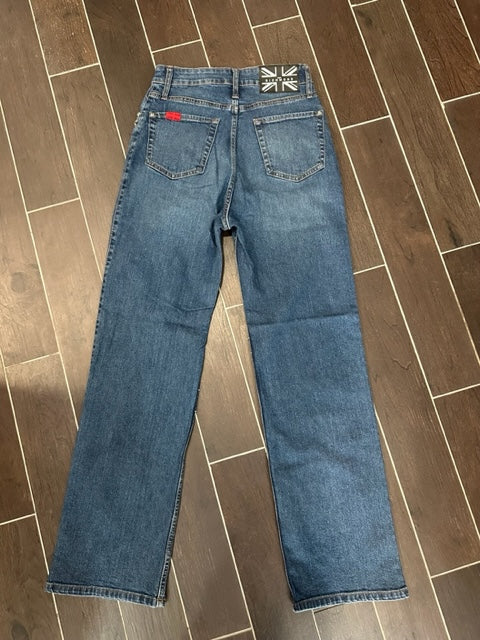 JEANS A VITA ALTA JOHN RICHMOND