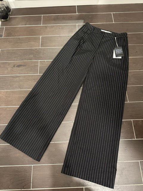 PANTALONE GESSATO SILVIAN HEACH