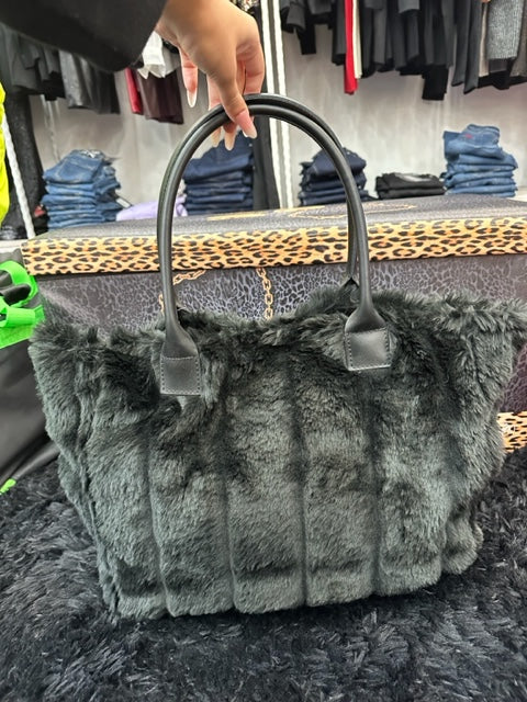 BORSA GENUINE LEATHER VERA PELLE