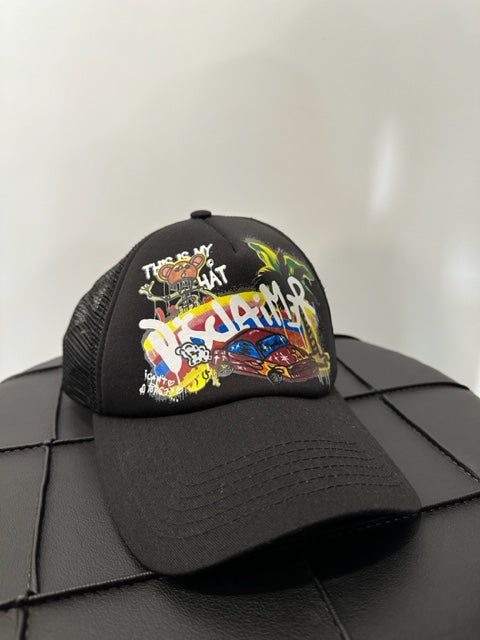CAPPELLO DISCLAIMER