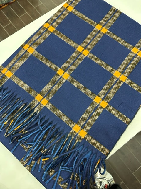 SCIARPONE CASHMERE PORTOFINO