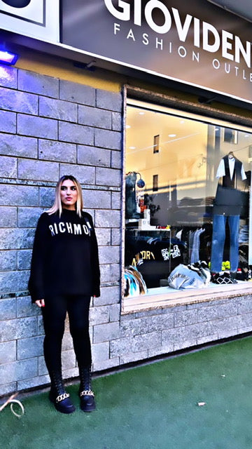 PULLOVER JONH RICHMOND