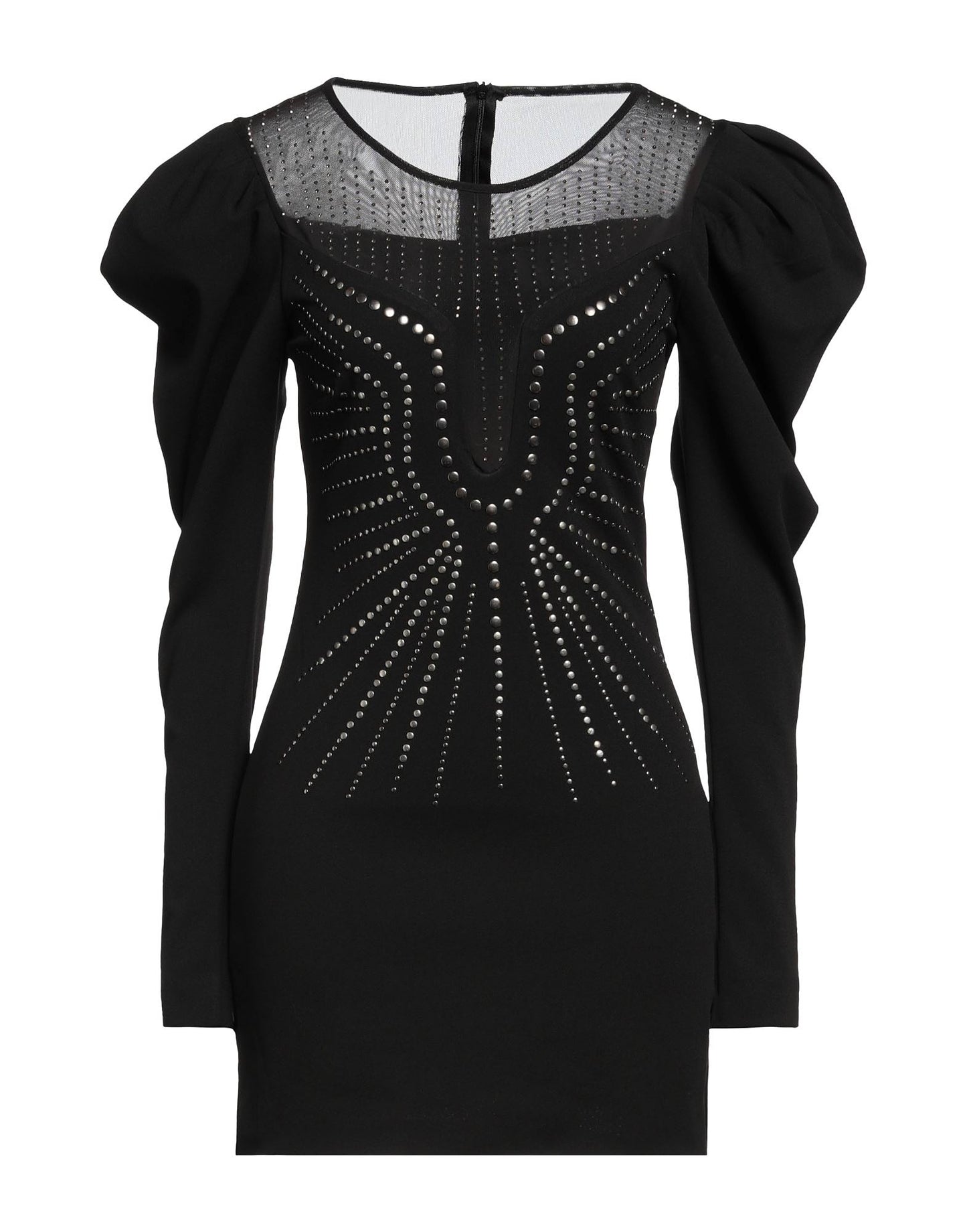 VESTITO CORTO JOHN RICHMOND