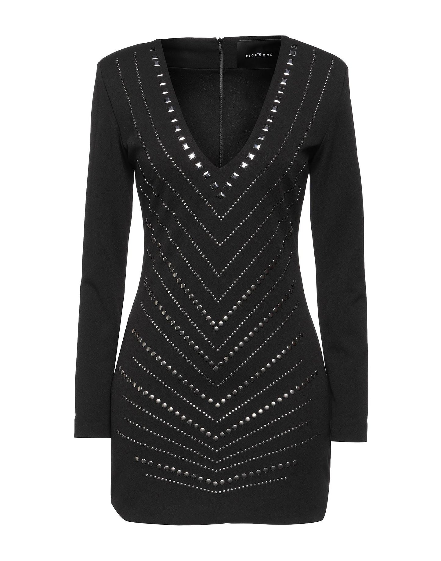 VESTITO CORTO JOHN RICHMOND