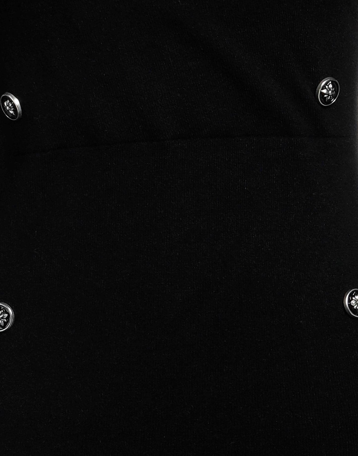 MINI ABITO IN MAGLIA JOHN RICHMOND
