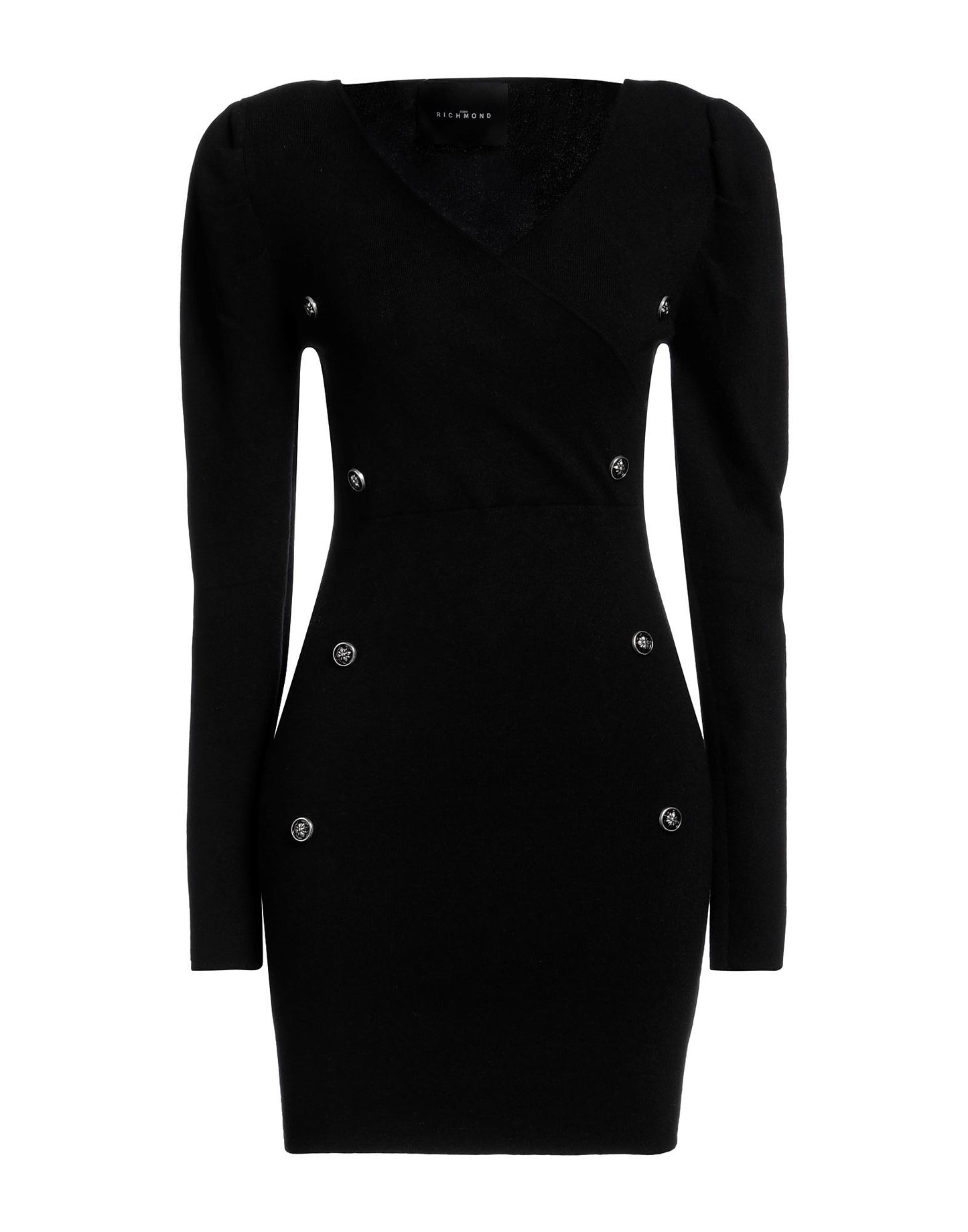 MINI ABITO IN MAGLIA JOHN RICHMOND