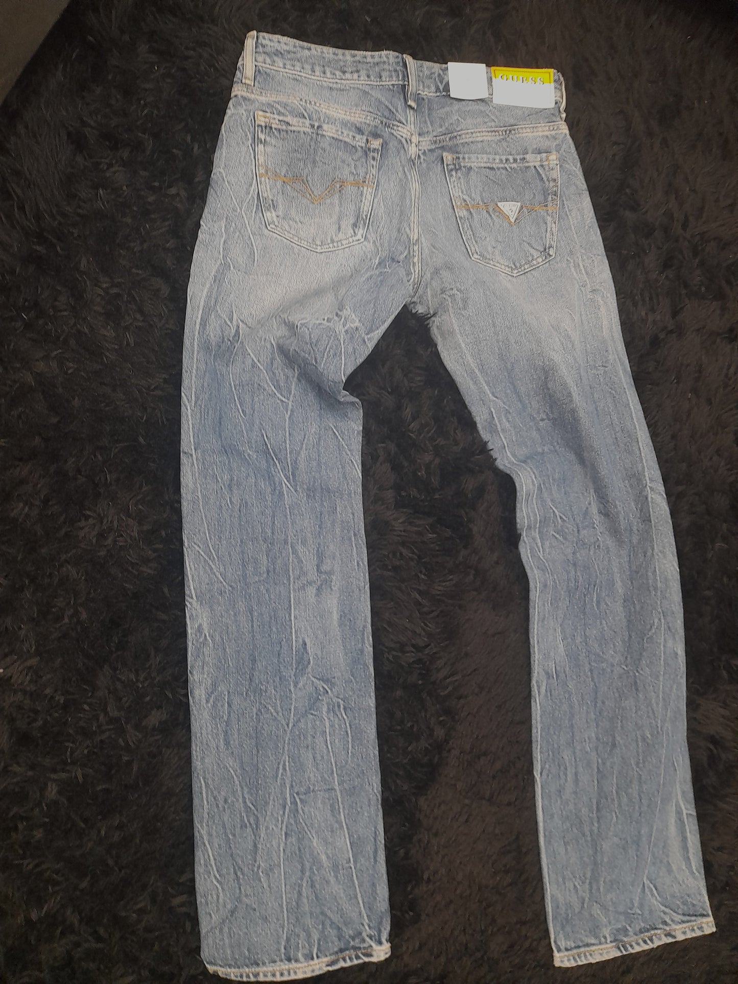 JEANS UOMO GUESS - LOS ANGELES