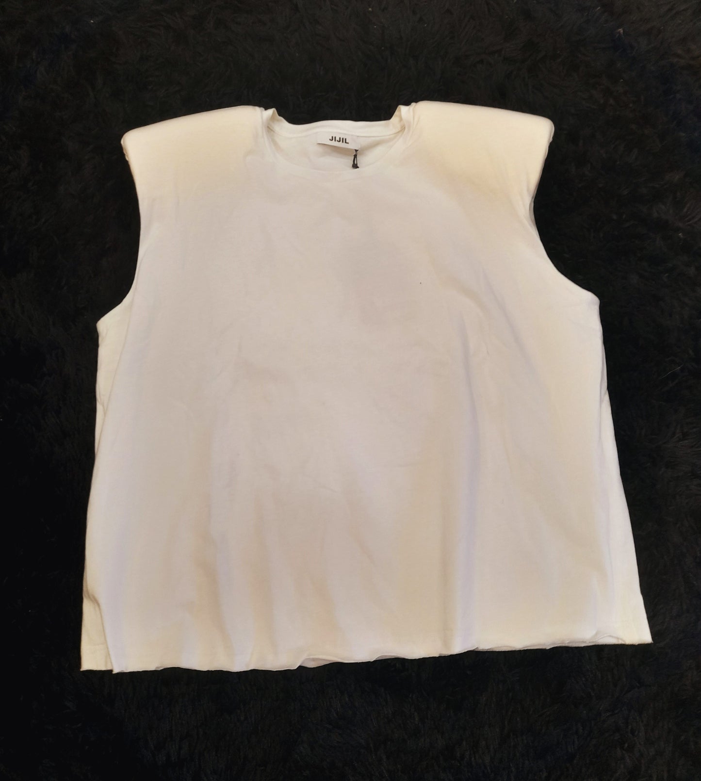 MAGLIA JIJIL