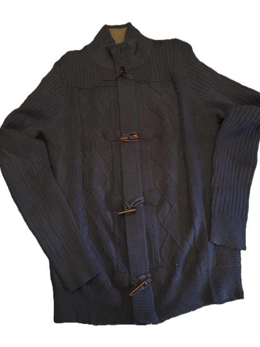 CARDIGAN UOMO RJ RED JACK