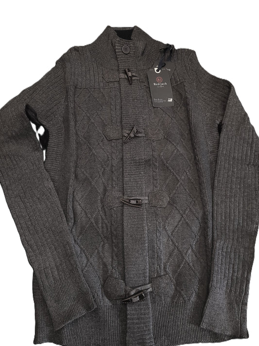 CARDIGAN UOMO RJ RED JACK