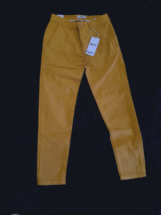 JEANS N+1 FASHION JEANS
